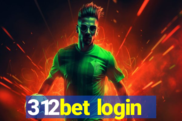 312bet login